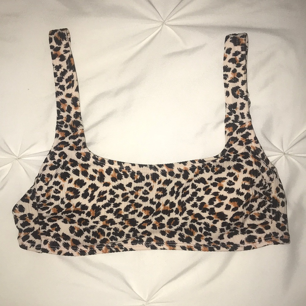 Xhilaration Bikini Top